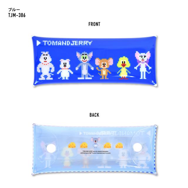 クリアマルチケース L