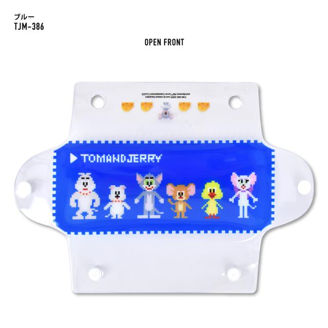 クリアマルチケース L