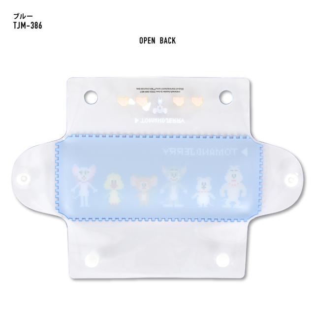 クリアマルチケース L