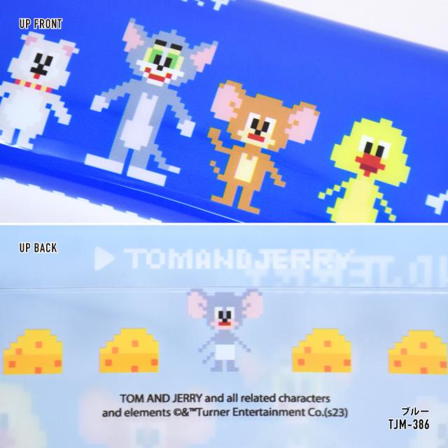 クリアマルチケース L