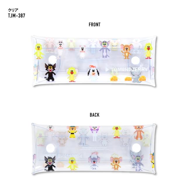 クリアマルチケース L