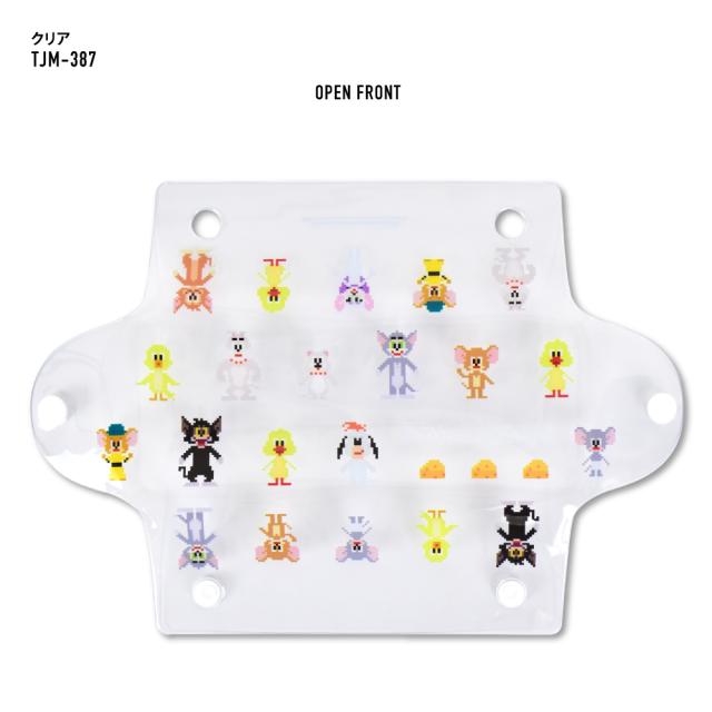 クリアマルチケース L