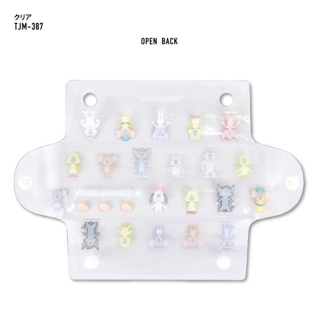 クリアマルチケース L