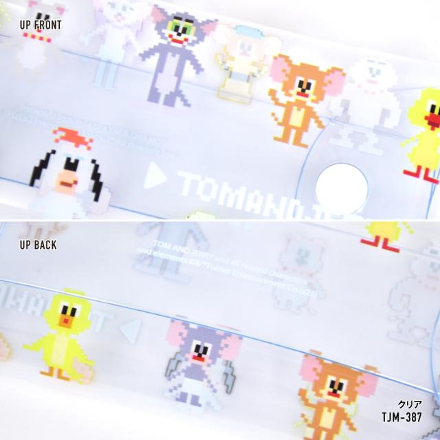 クリアマルチケース L