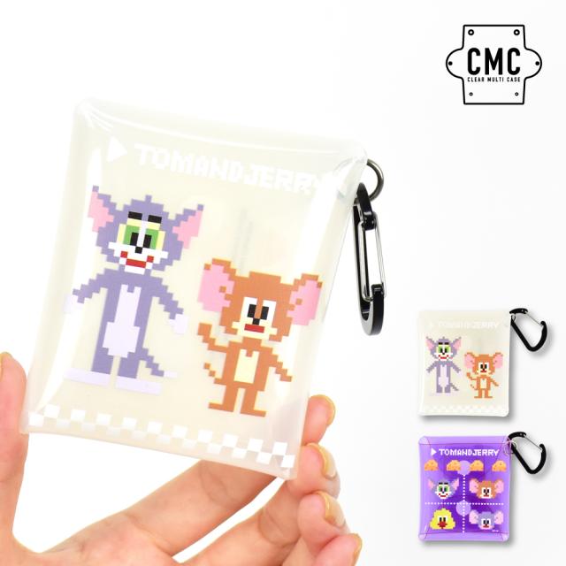 クリアマルチケース S