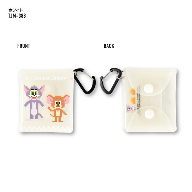 クリアマルチケース S