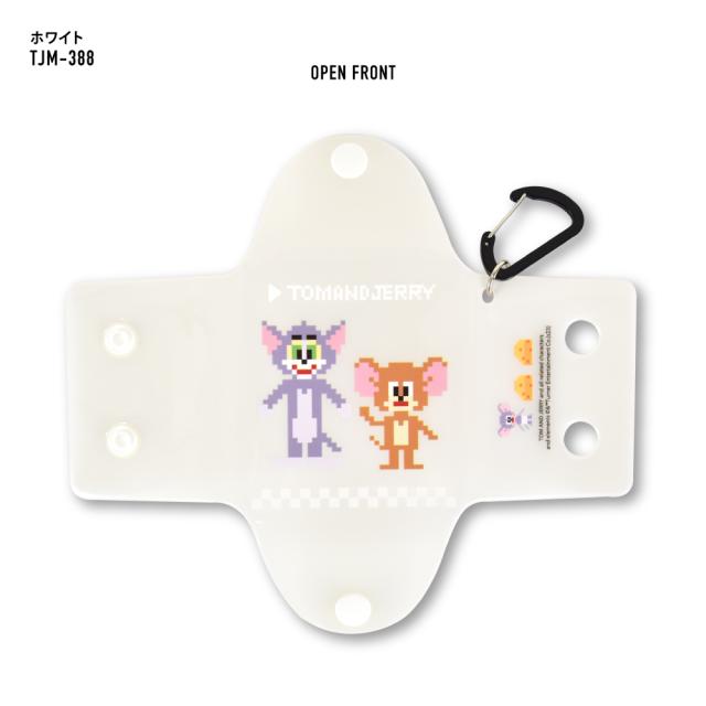 クリアマルチケース S