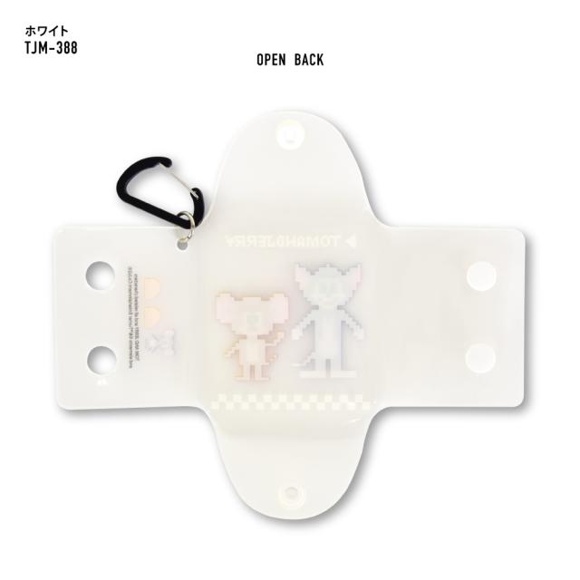 クリアマルチケース S