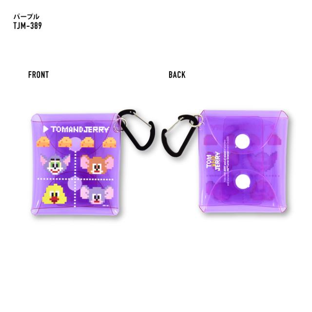 クリアマルチケース S