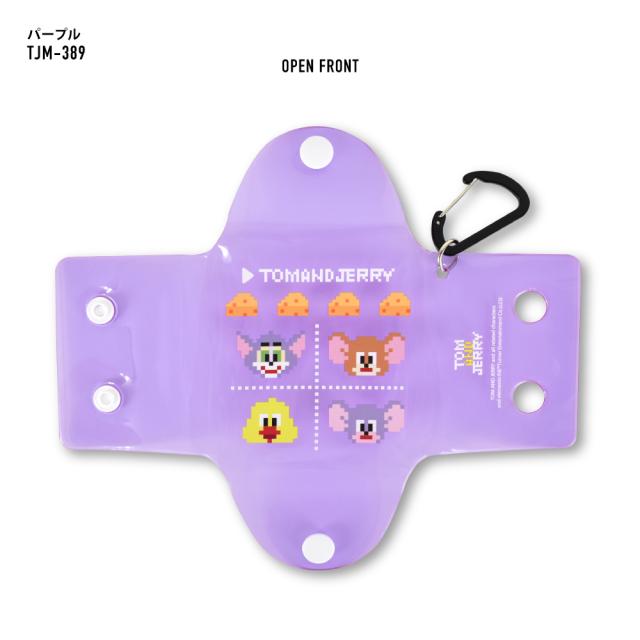 クリアマルチケース S