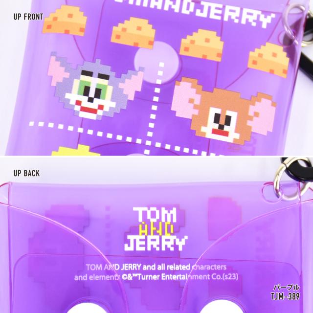 クリアマルチケース S