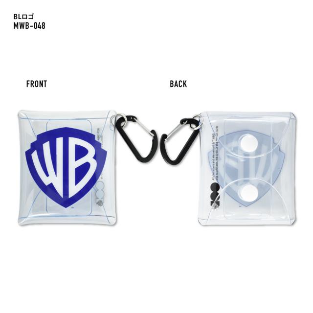 クリアマルチケース SS