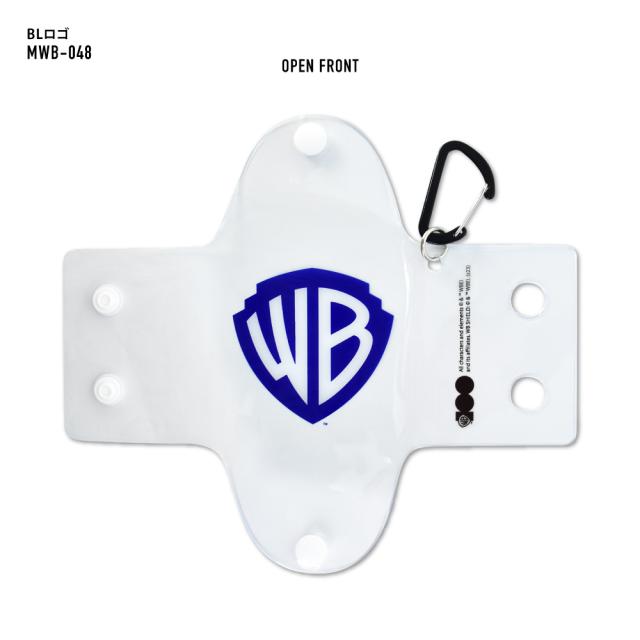 クリアマルチケース SS