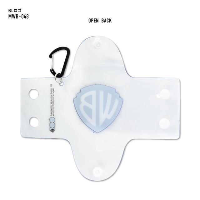 クリアマルチケース SS