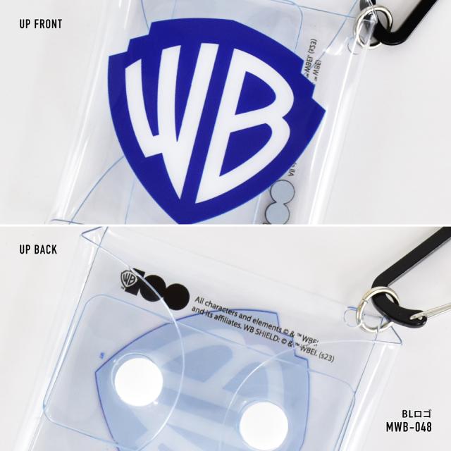 クリアマルチケース SS