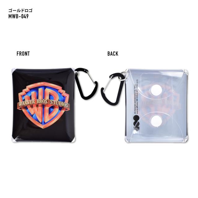 クリアマルチケース SS