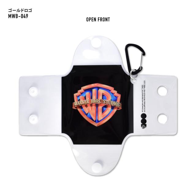 クリアマルチケース SS