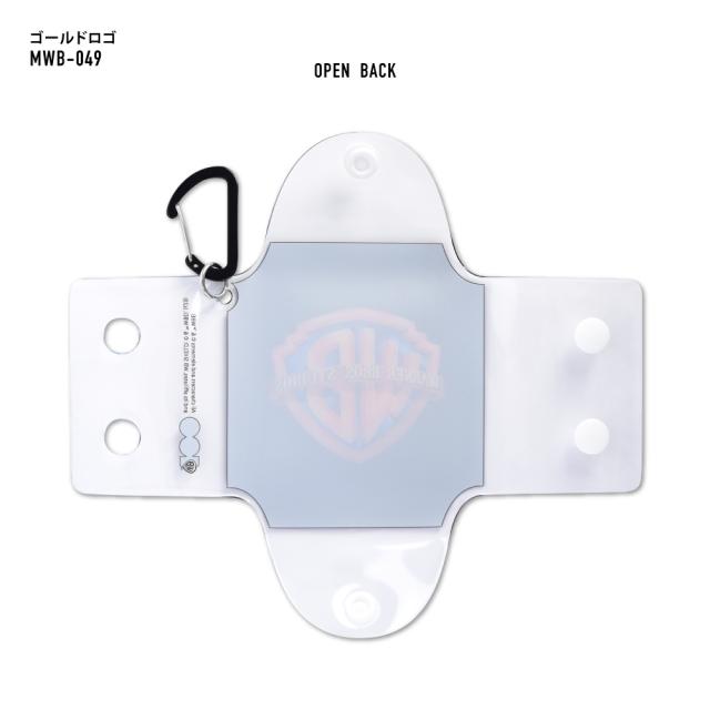 クリアマルチケース SS