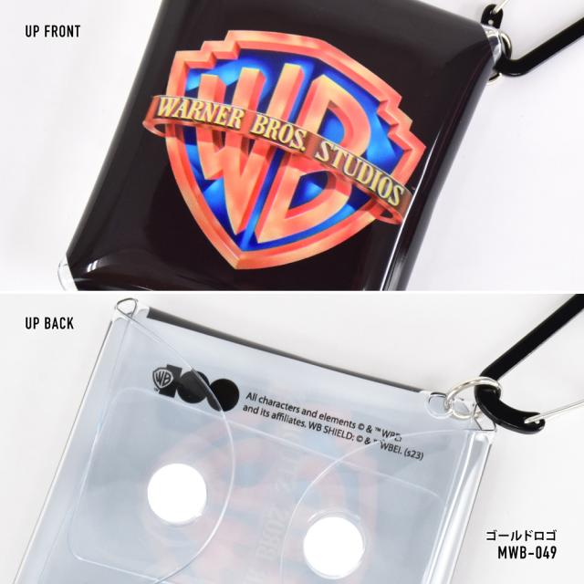 クリアマルチケース SS