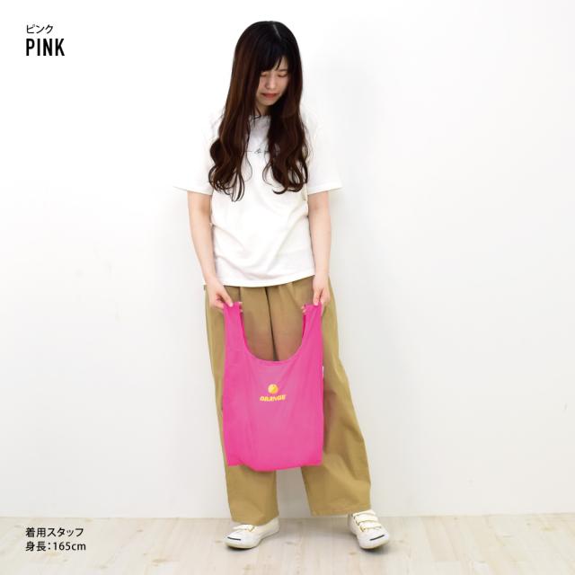 エコバッグ