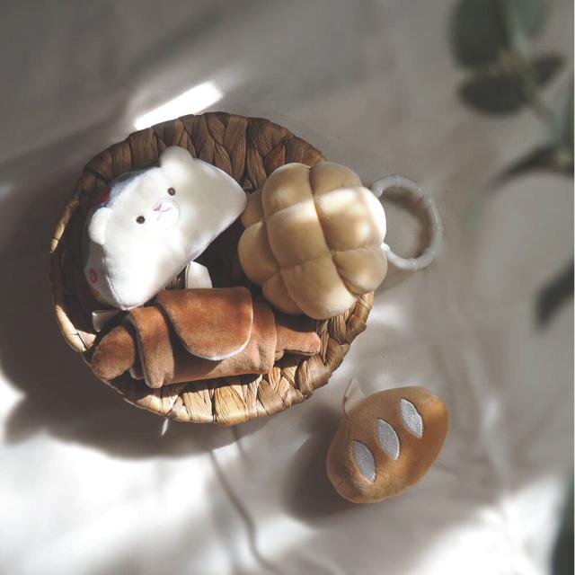 ベビー小物