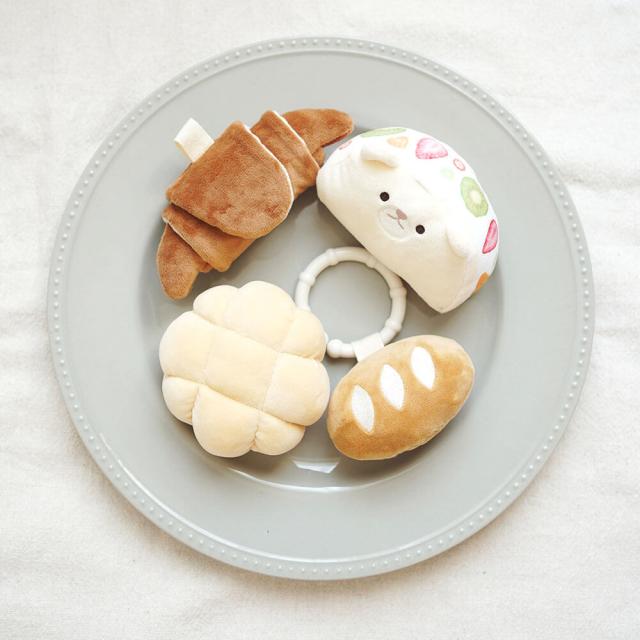 ベビー小物