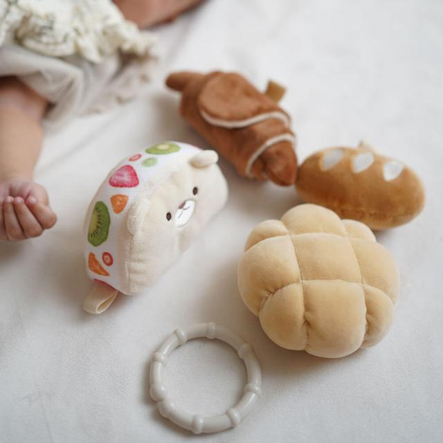 ベビー小物