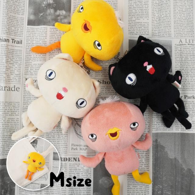 マスコット