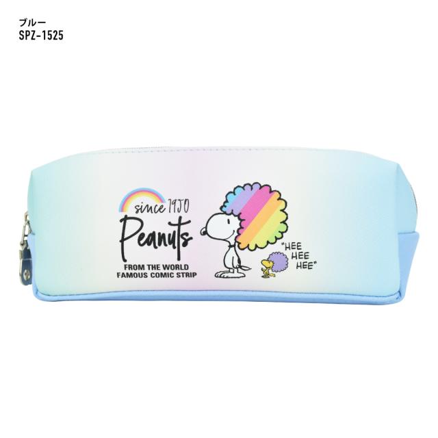 スヌーピーパスケース