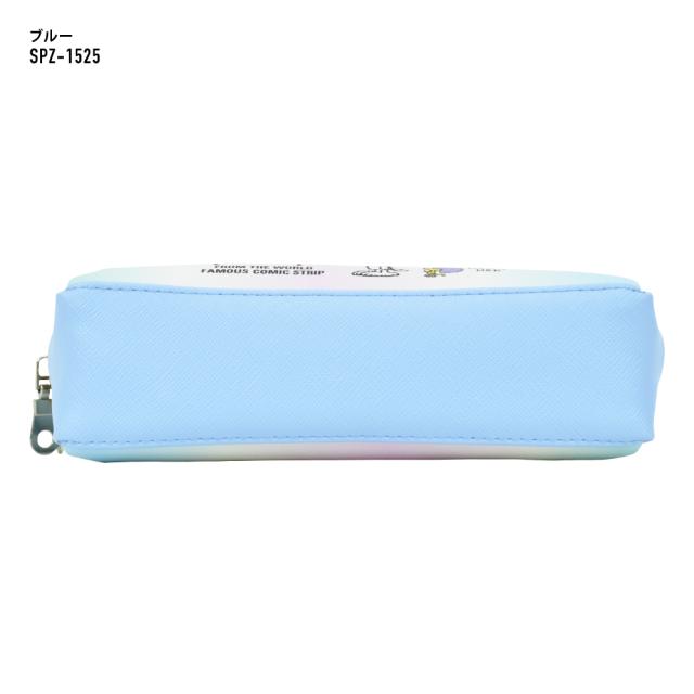 スヌーピーパスケース