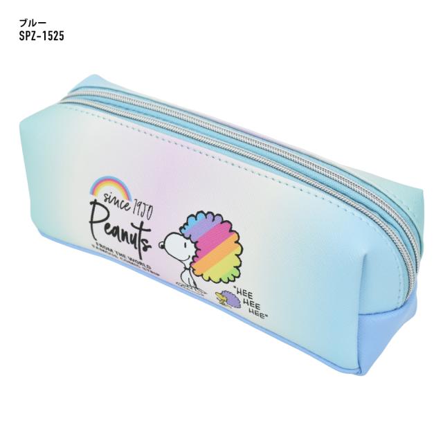 スヌーピーパスケース
