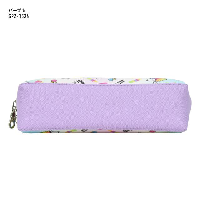 スヌーピーパスケース