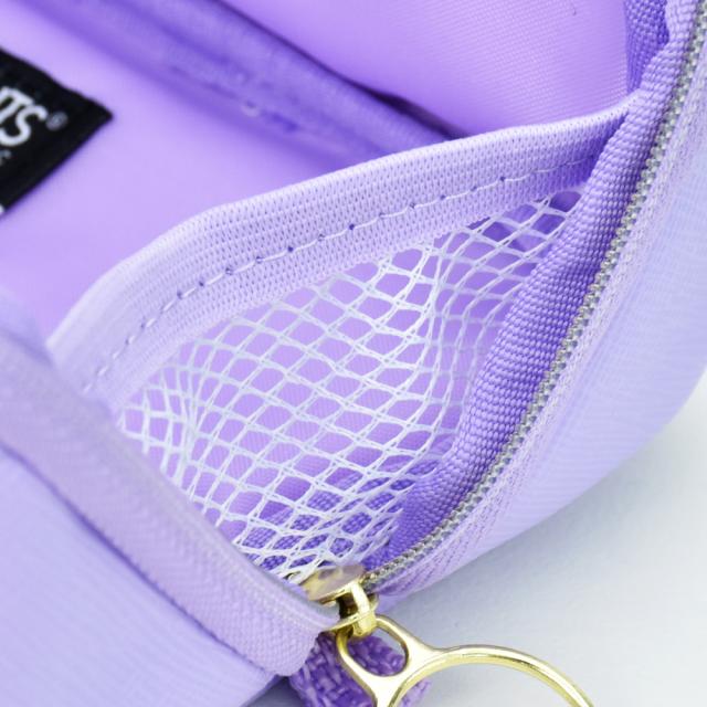 スヌーピーパスケース