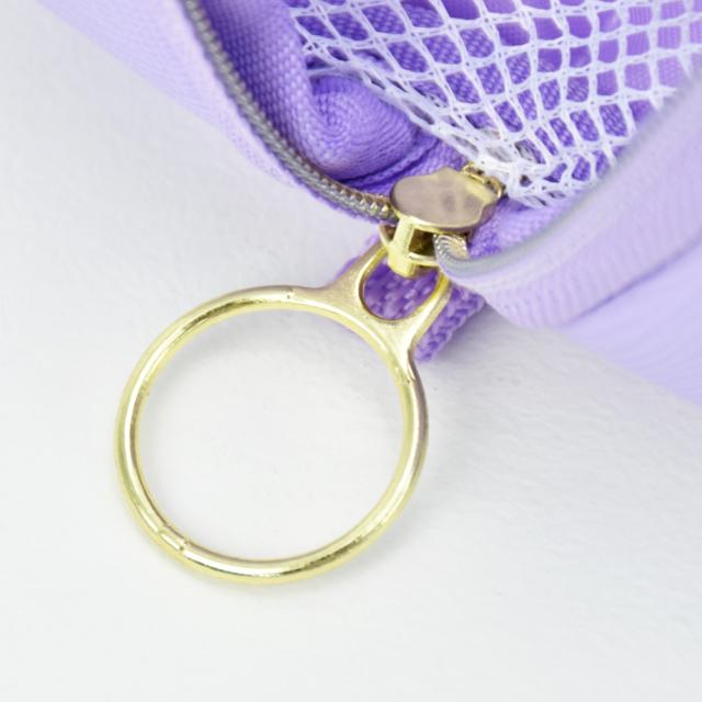 スヌーピーパスケース