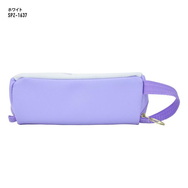 スヌーピーパスケース