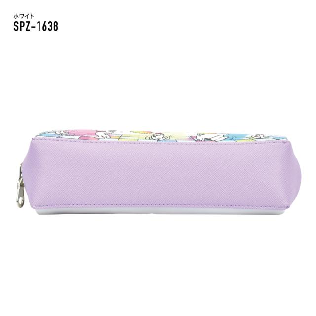 スヌーピーパスケース