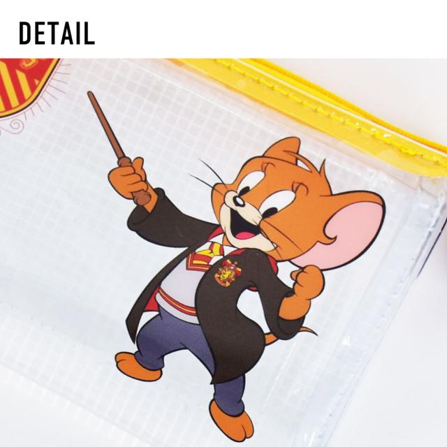 ポーチ