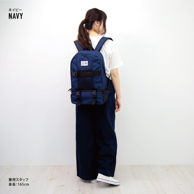 リュック