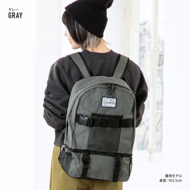 リュック