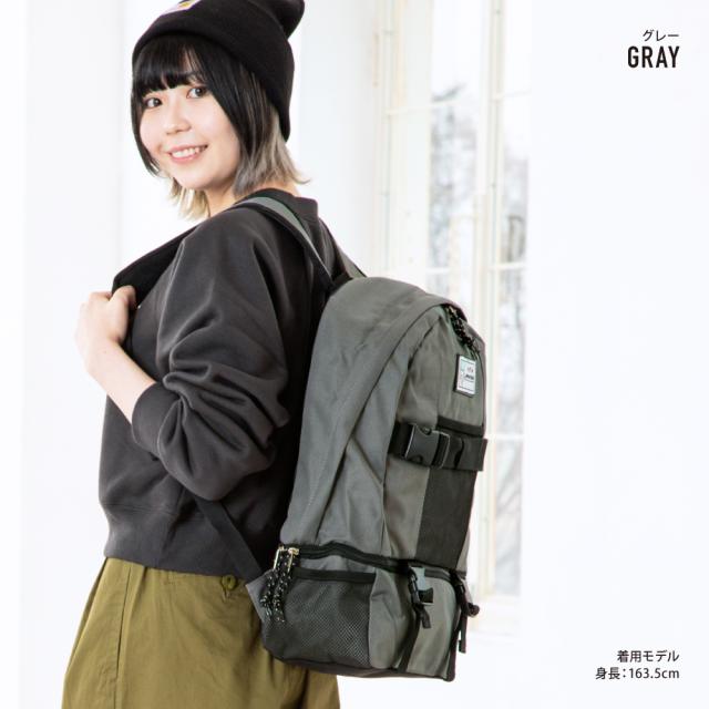 リュック