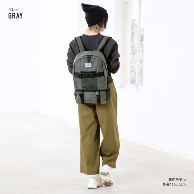 リュック