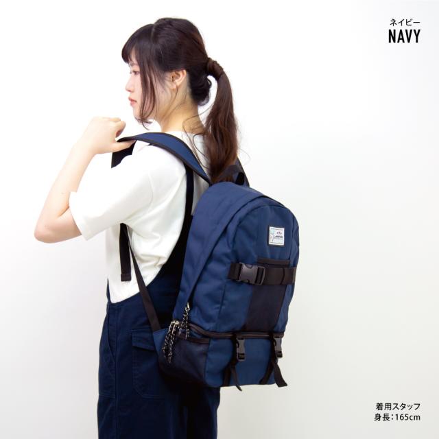 リュック