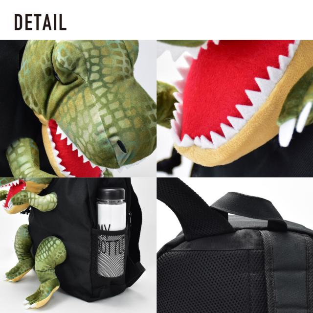 キッズリュック