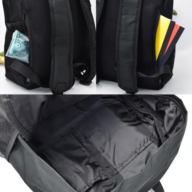 キッズリュック