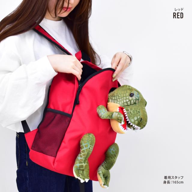 キッズリュック