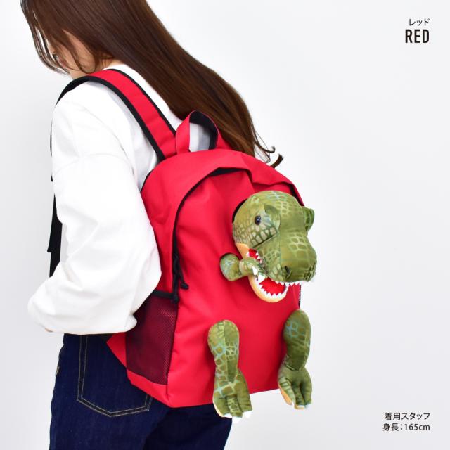 キッズリュック