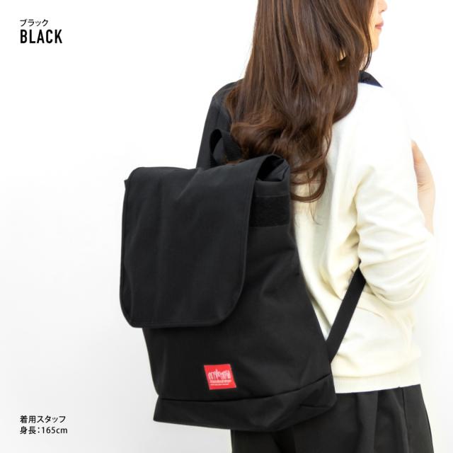 マンハッタンポーテージ リュック リュックサック フラップリュック