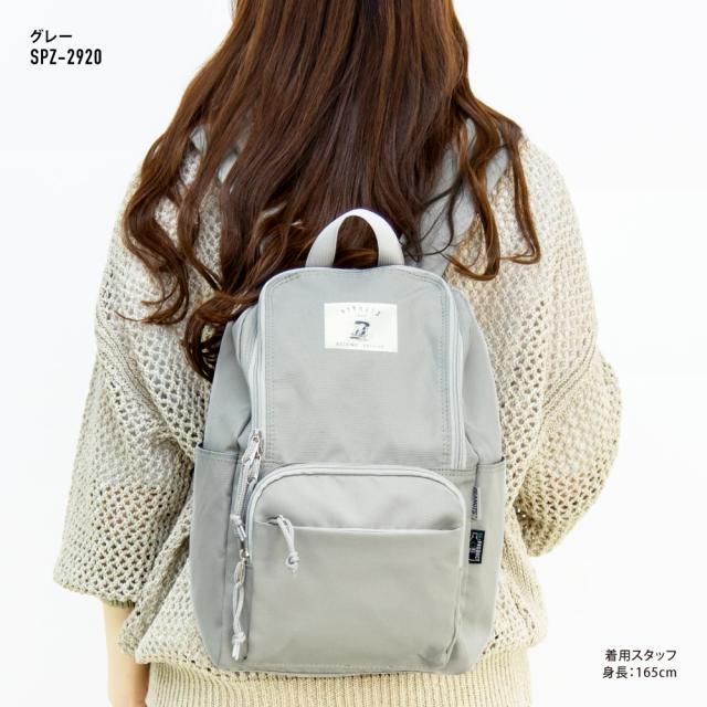リュック