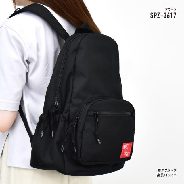 リュック