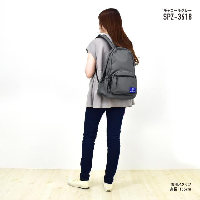 リュック
